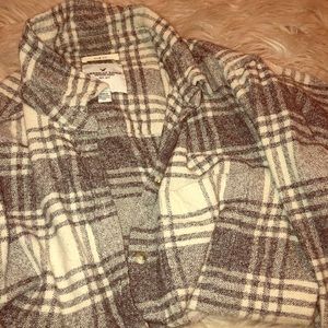 American Eagle Flannel—Extra Warm